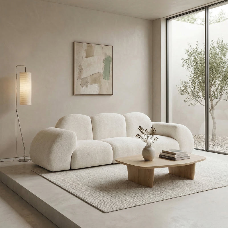 Valtrano Sofa Housenord