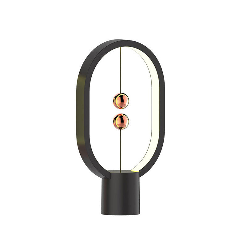 Magnetic LED Night Light Housenord
