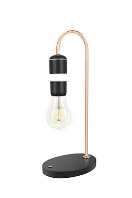 Levitating Smart Lamp Housenord