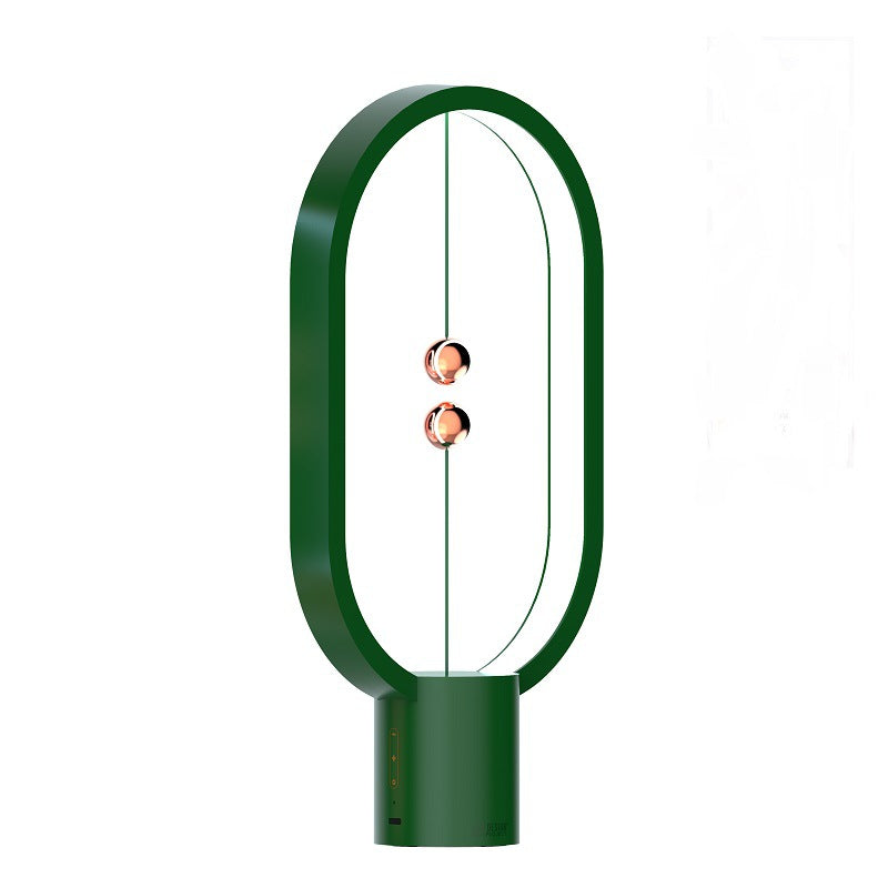 Magnetic LED Night Light Housenord