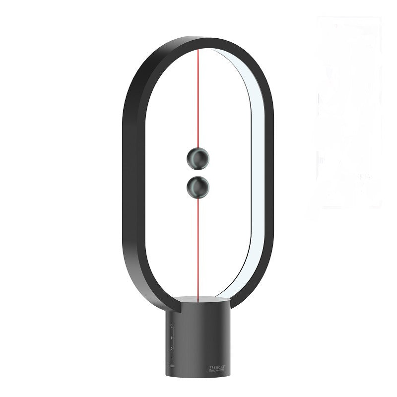 Magnetic LED Night Light Housenord