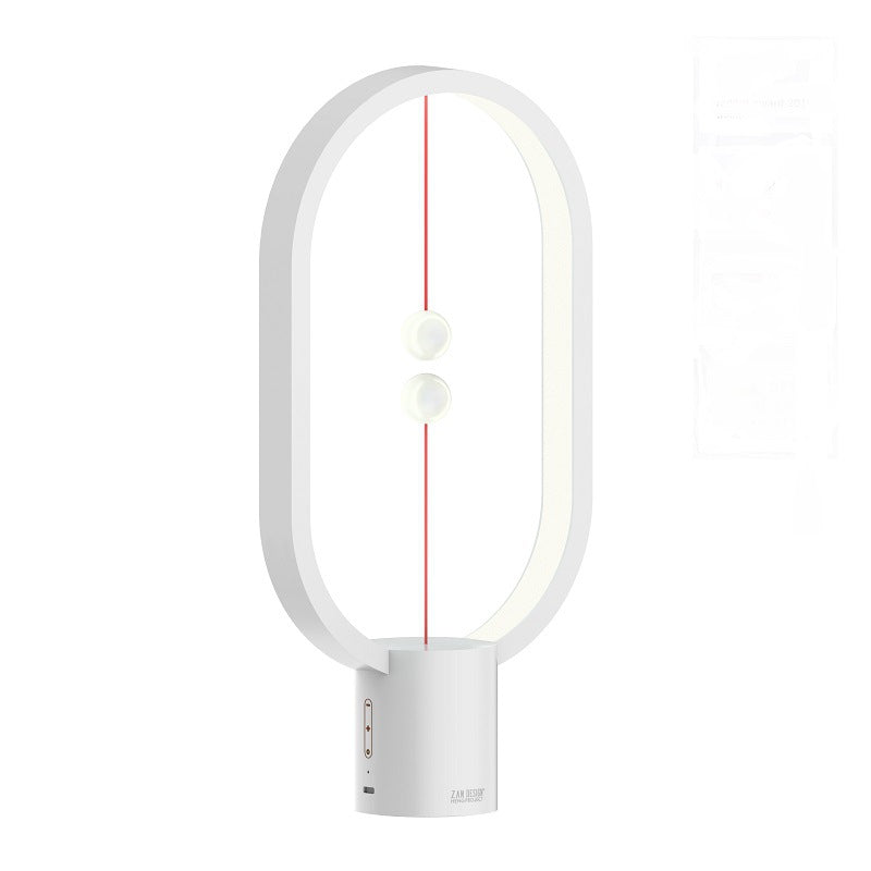Magnetic LED Night Light Housenord